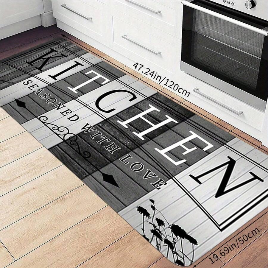 DYWAN NAPIS KITCHEN
