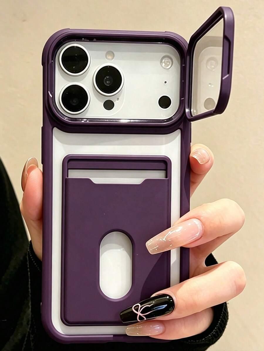 etui na telefon iphone 17 pro