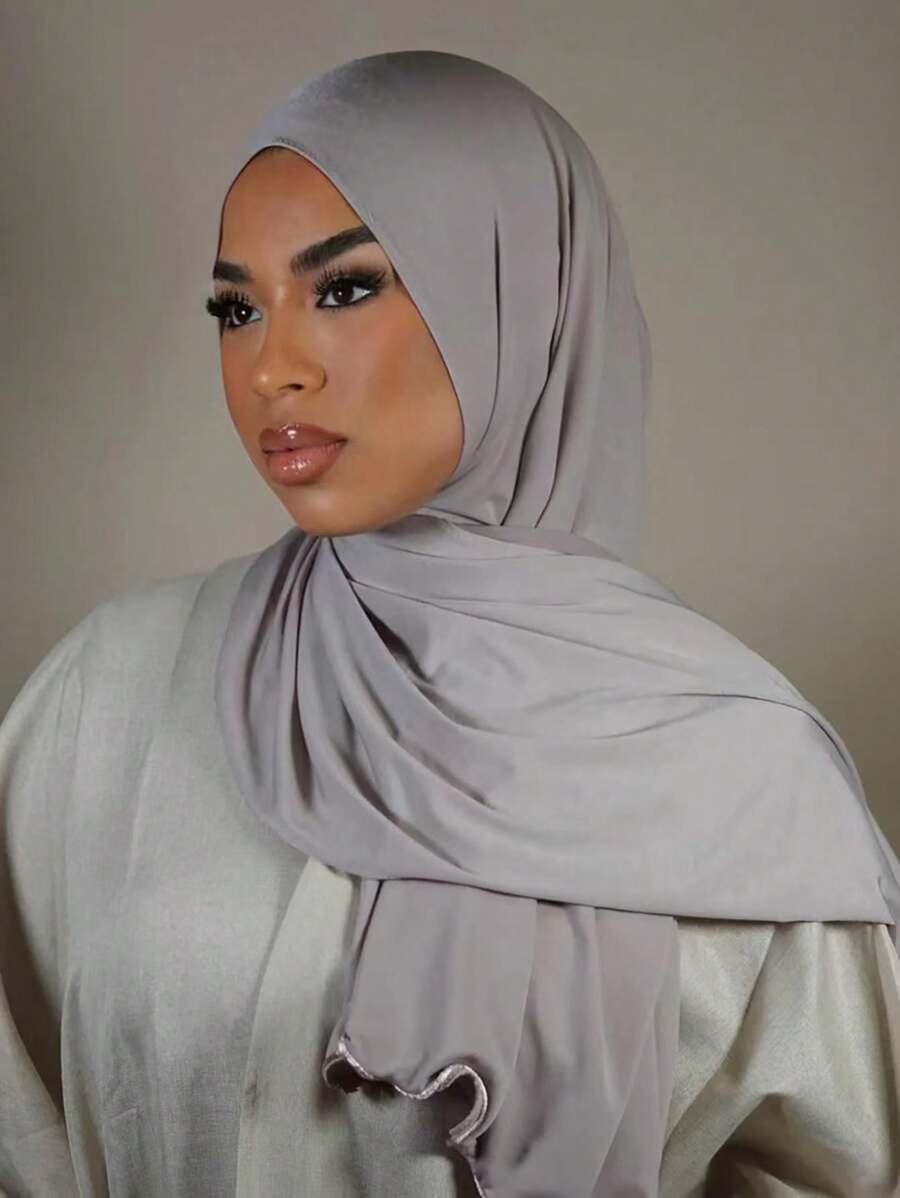 CHUSTA WISKOZOWA NA GŁOWĘ 