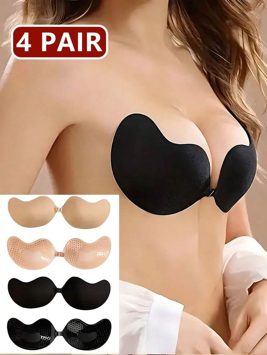 SAMONOŚNY BIUSTONOSZ 3-PACK