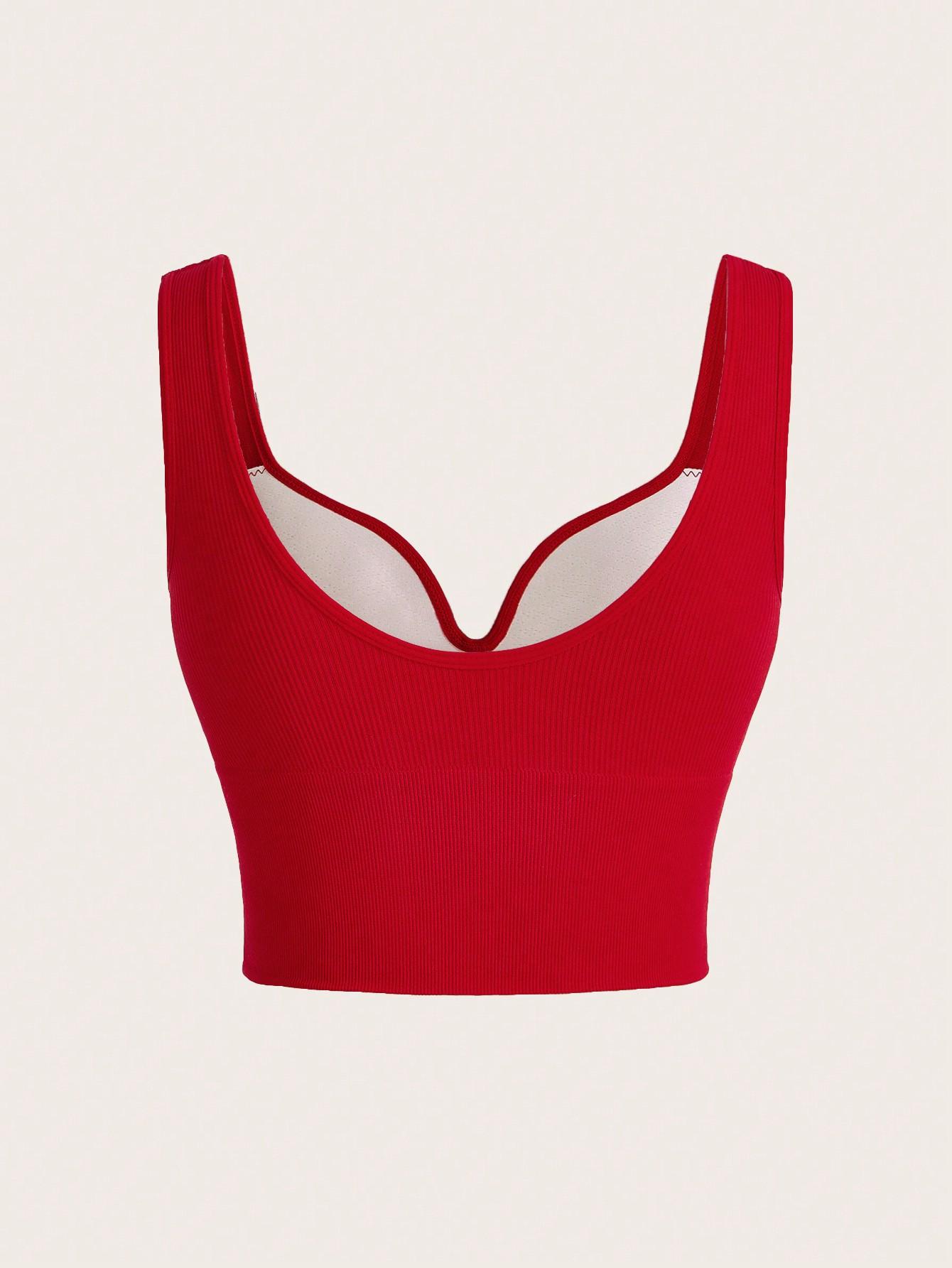 biustonosz sportowy 2-pack