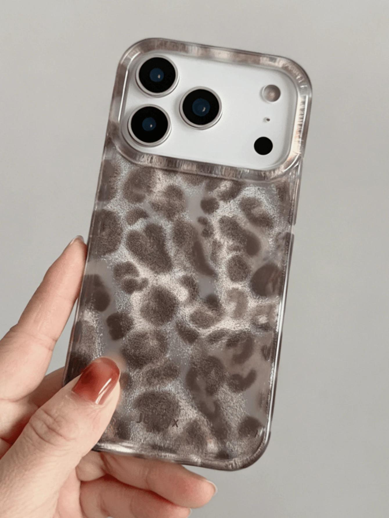 ETUI NA TELEFON IPHONE 15 PRO