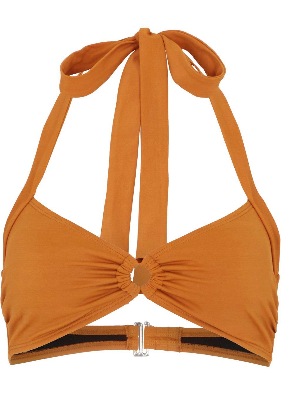GÓRA OD BIKINI WIĄZANIE