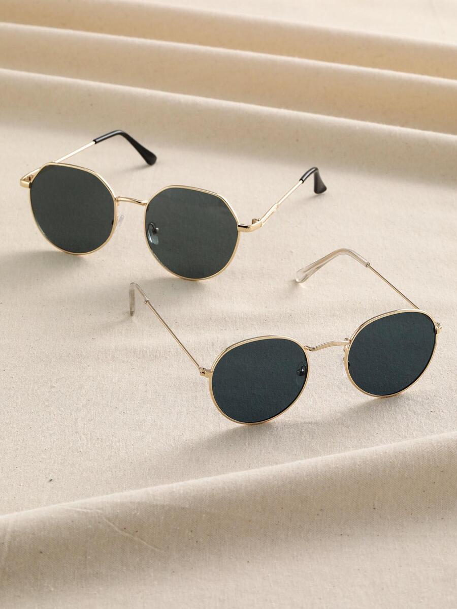 okulary przeciwsłoneczne 2-pack