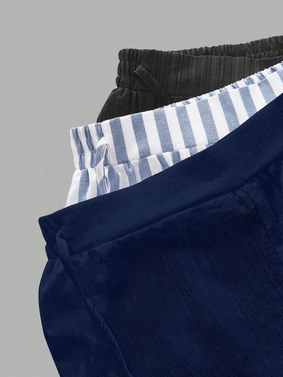 SPODNIE Casual 2-PACK