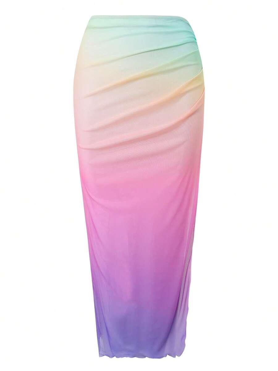 JEDNOCZĘŚCIOWY STRÓJ KĄPIELOWY sarong