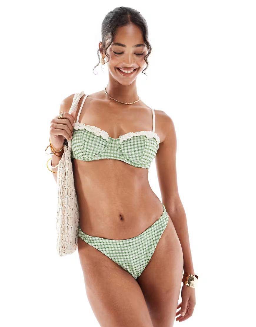GÓRA OD BIKINI