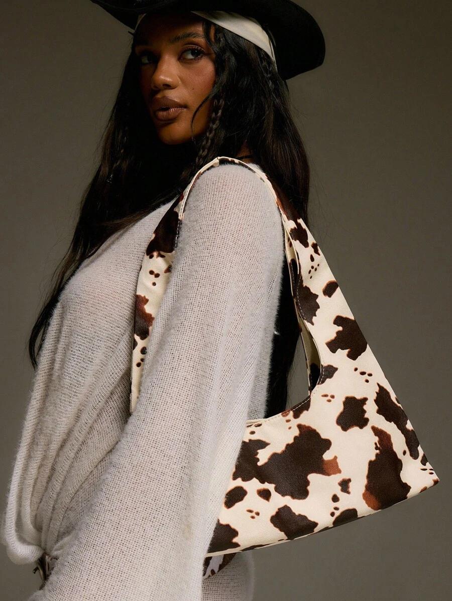 torebka animal print 