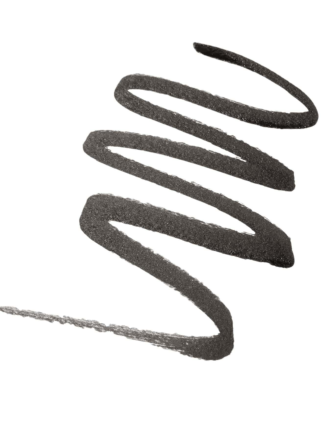 wodoodporny Eyeliner brown
