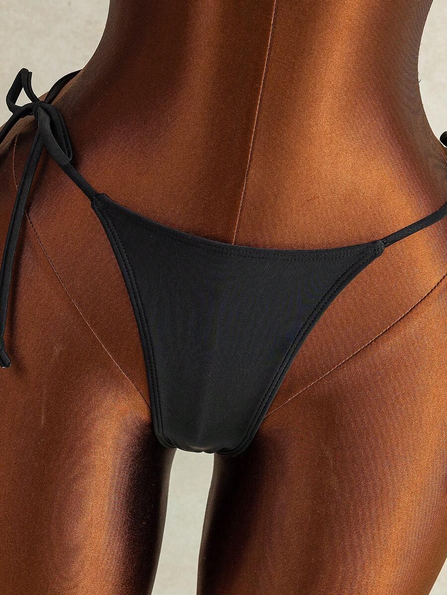 DÓŁ OD BIKINI SPÓDNIca KORONKA