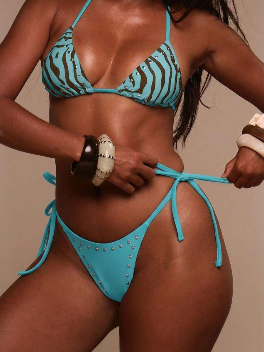 dół od bikini