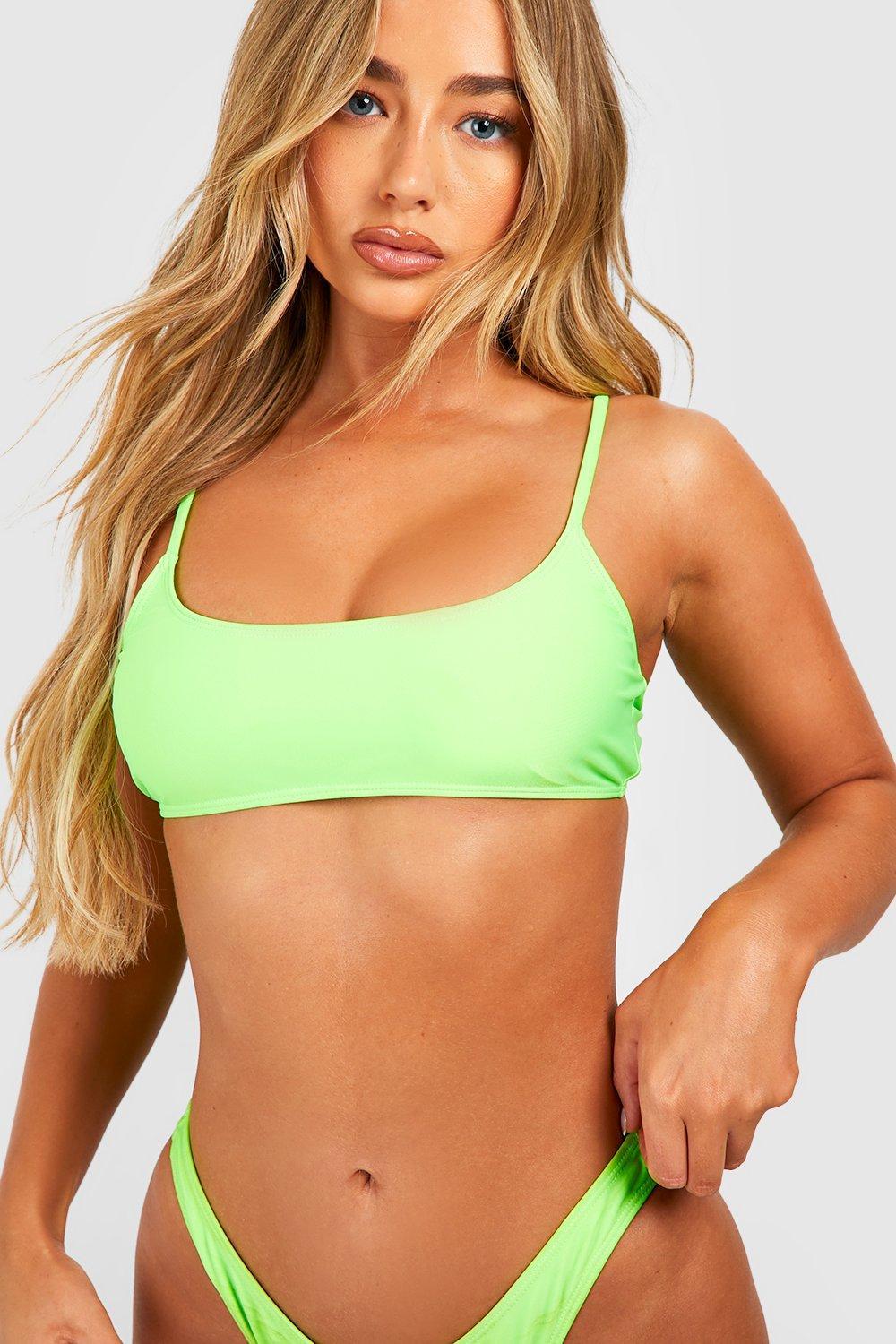zielona góra od bikini