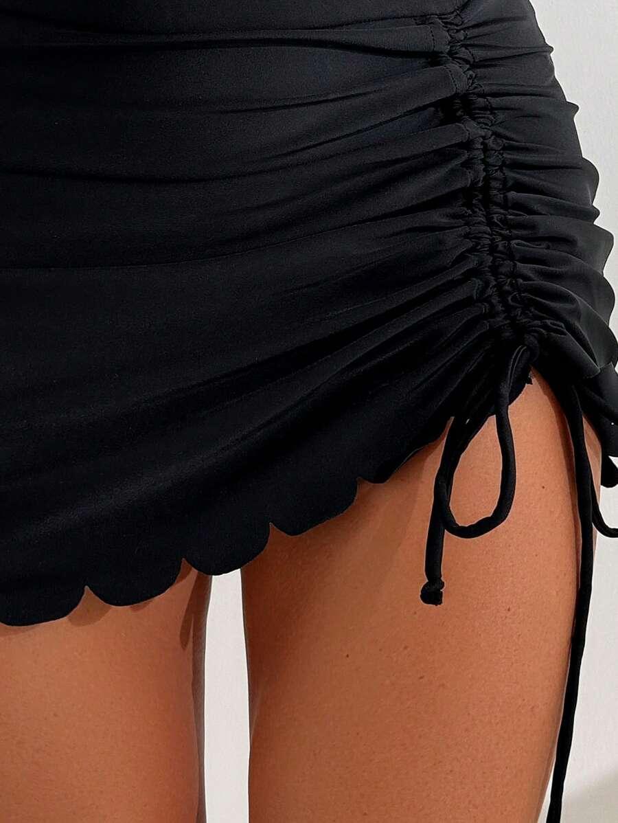 CZARNY DÓŁ OD BIKINI