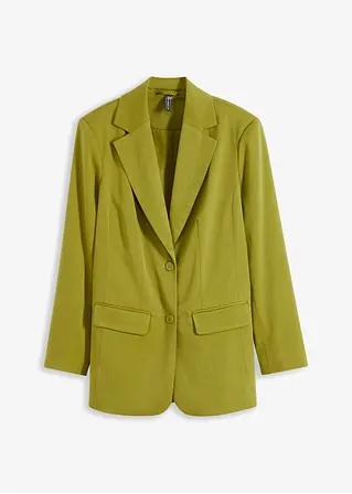 MARYNARKA DAMSKA OVERSIZE