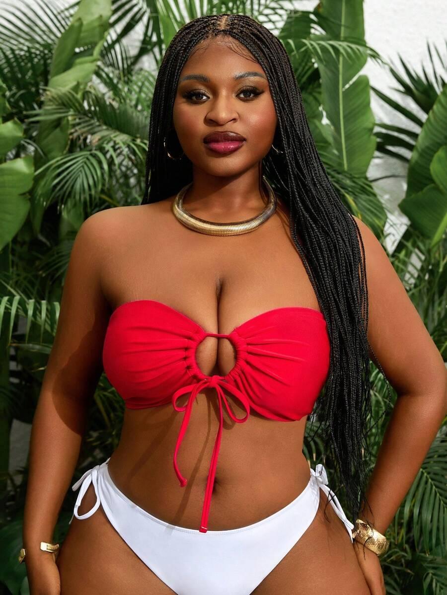 GÓRA OD BIKINI