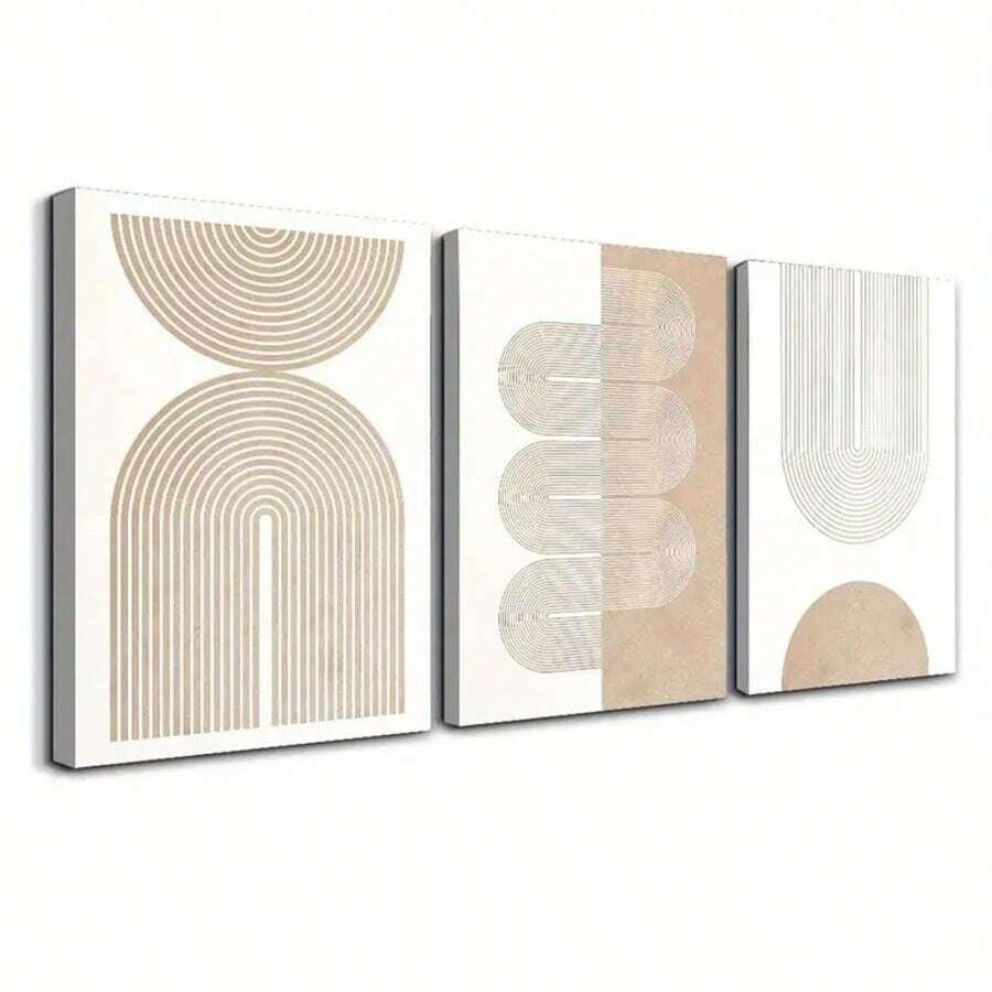 plakat na ścianę 3-pack