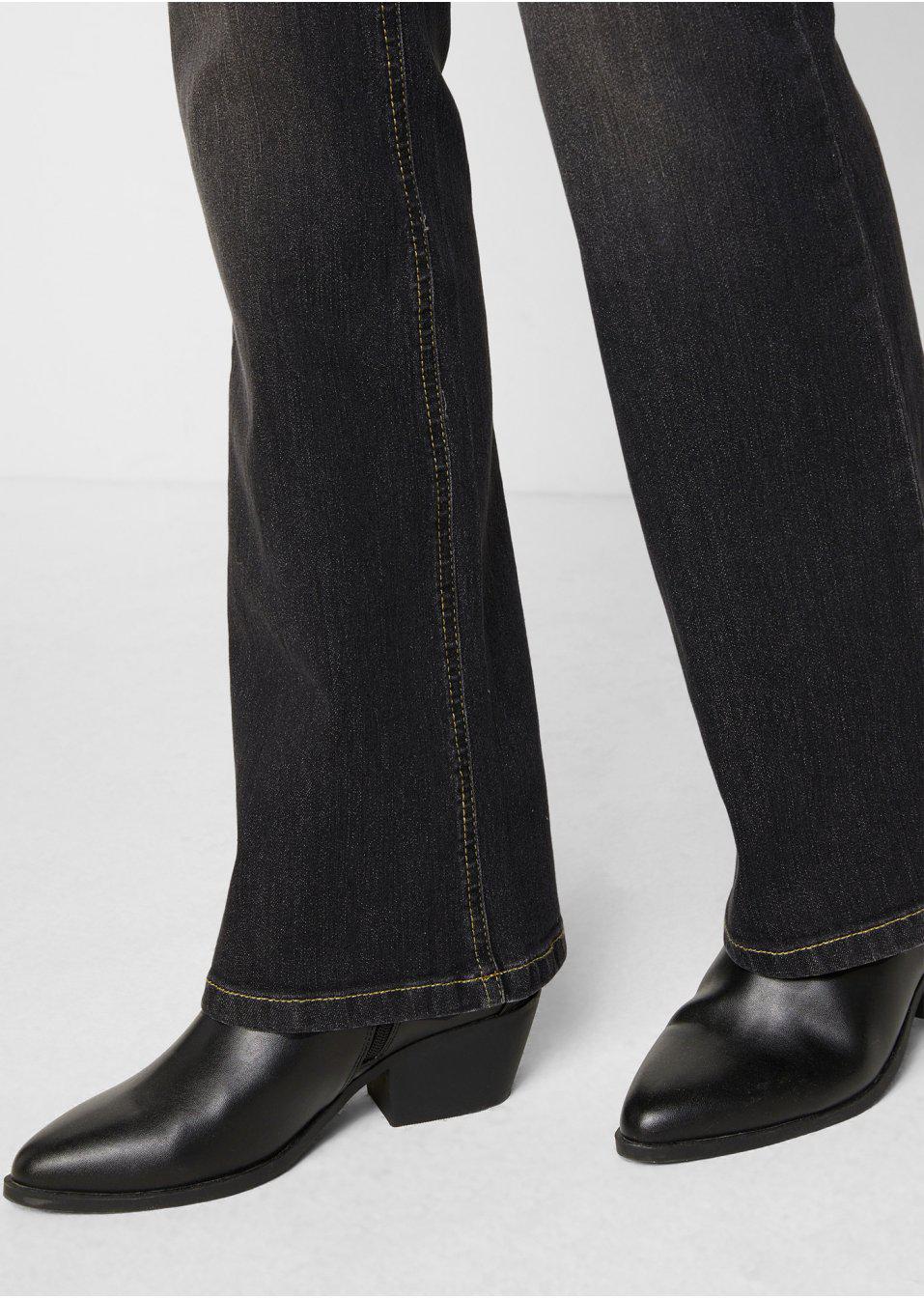  JEANSY ZE STRETCHEM BOOTCUT 