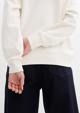 BLUZA OVERSIZE DAMSKA