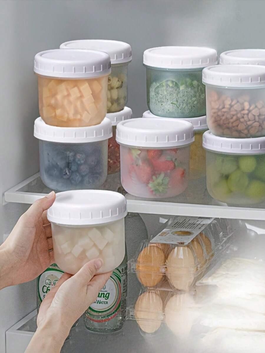 plastikowy pojemnik na żywność 1 szt