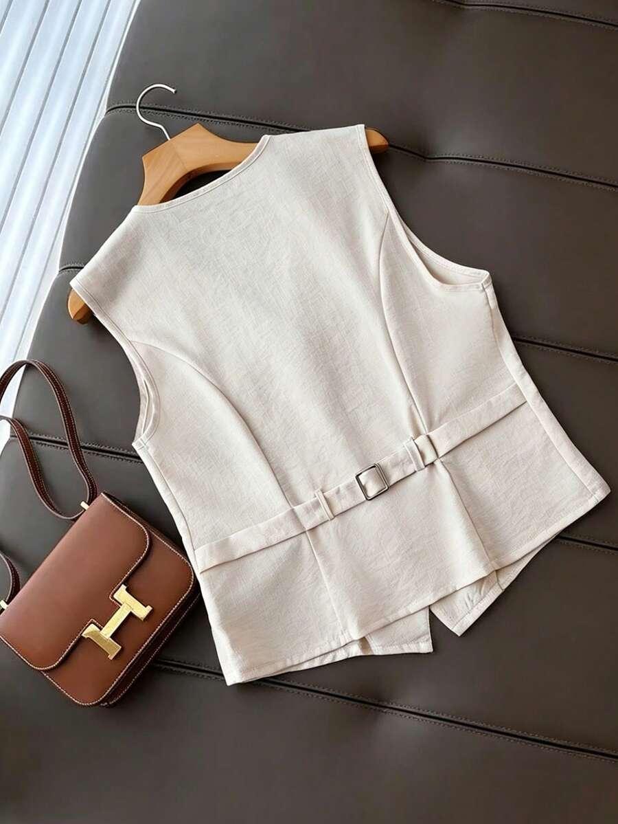 ELEGANCKA KAMIZELKA DAMSKA