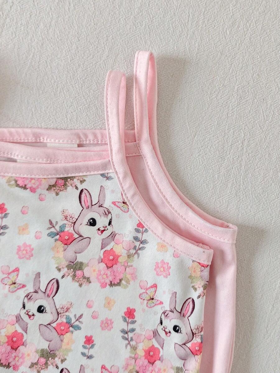 BODY NA RAMIĄCZKACH PRINT 2-PACK