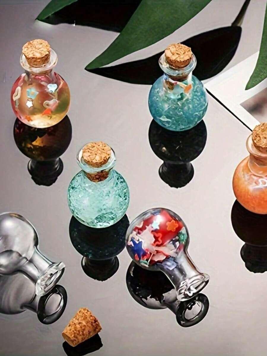 mini butelki 20-pack