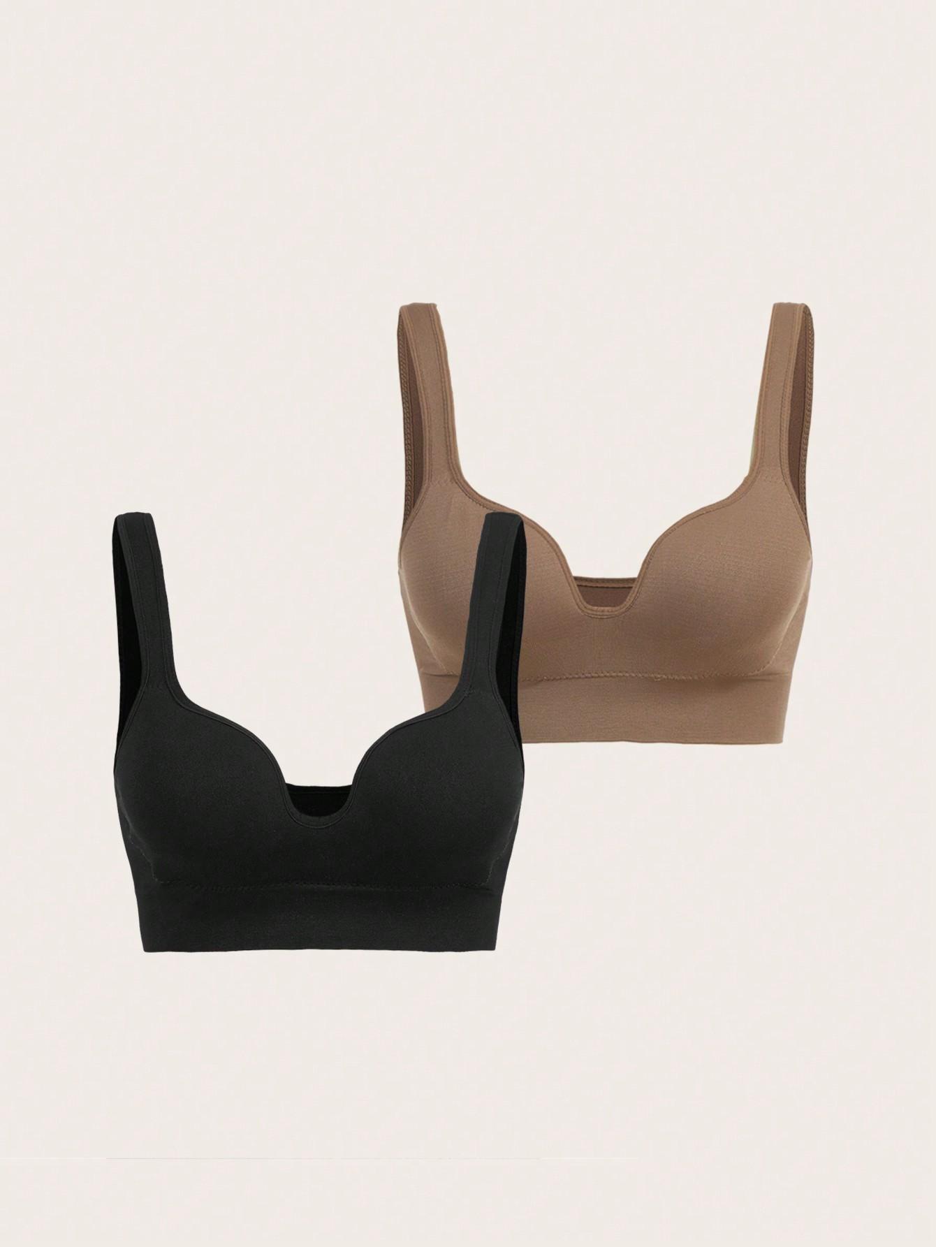 BIUSTONOSZ PUSH-UP 2-PACK