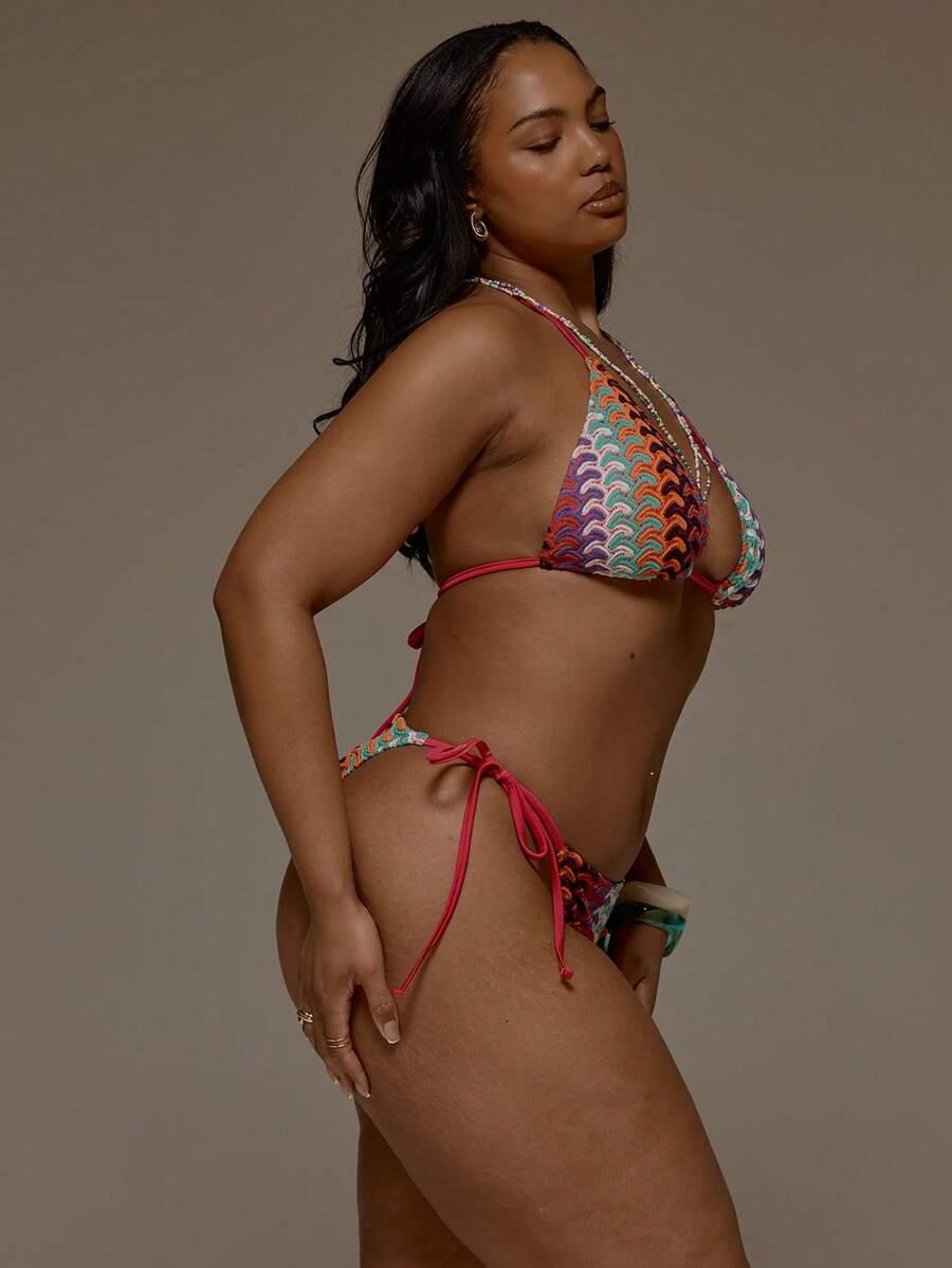 dół od bikini