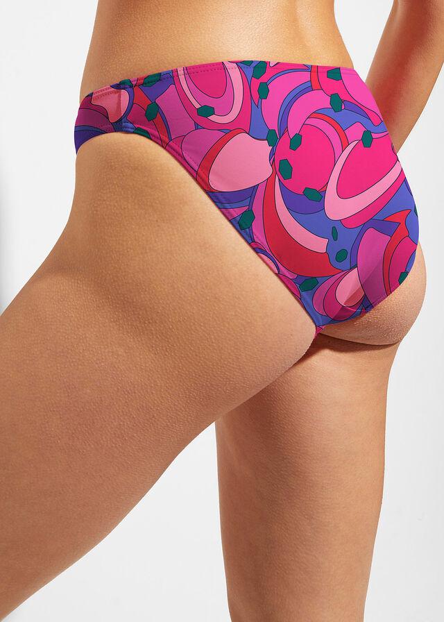 DÓŁ OD BIKINI