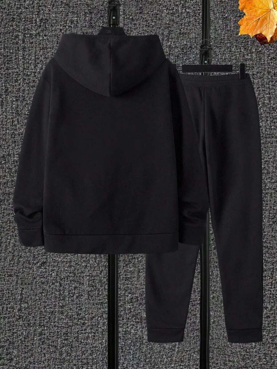 BEŻOWA BLUZA KAPTUR 