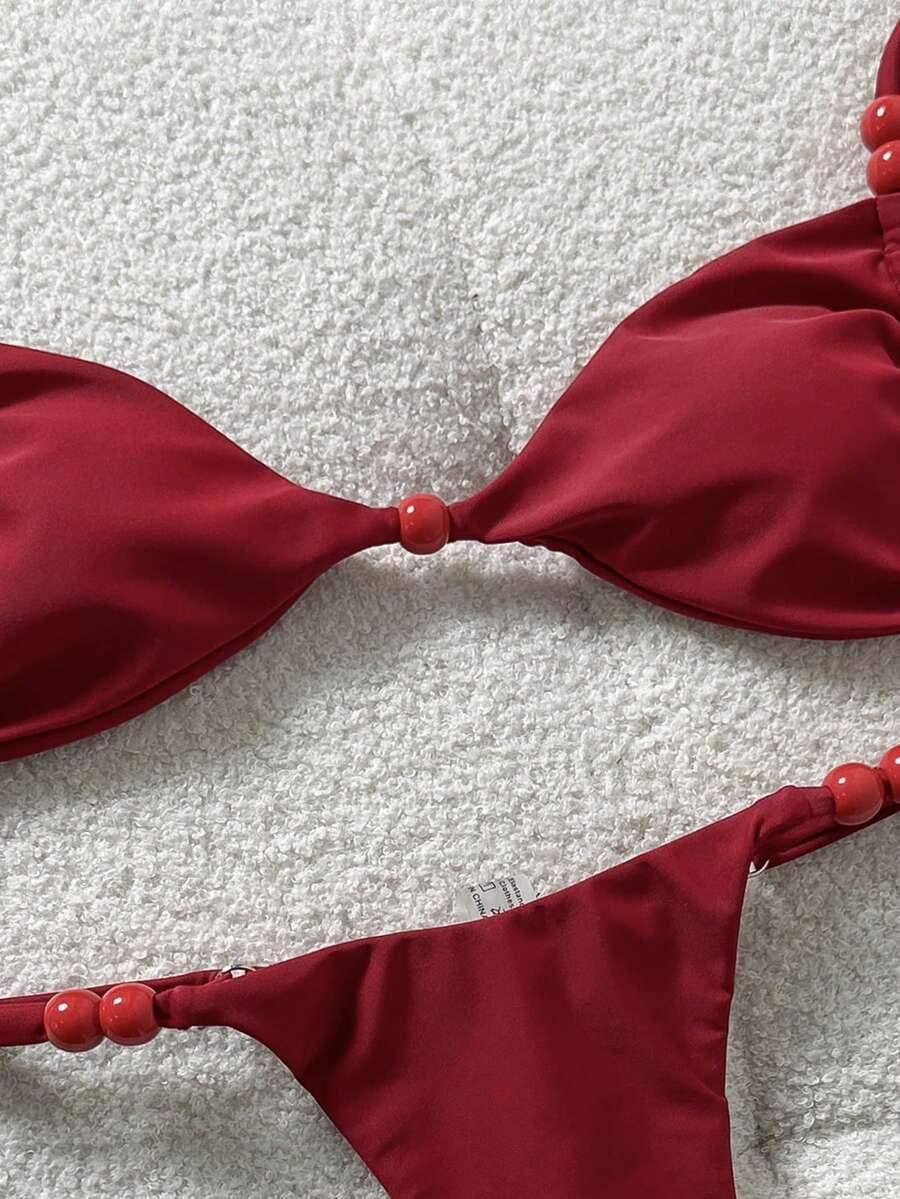 dół od bikini