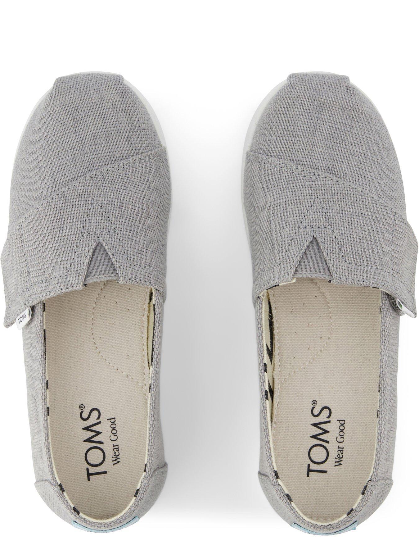 TOMS ESPADRYLE DZIECIĘCIE 
