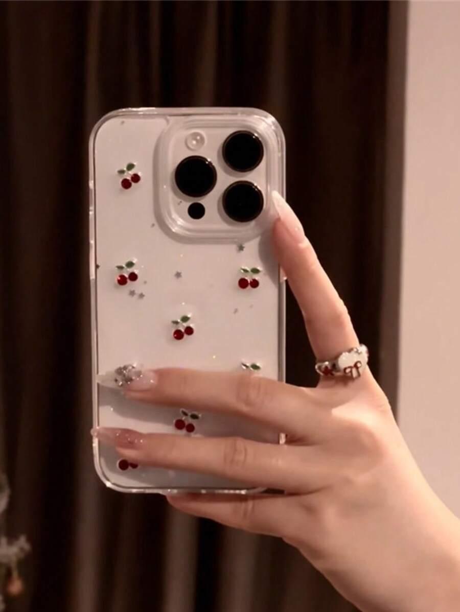 ETUI NA TELEFON IPHONE 16