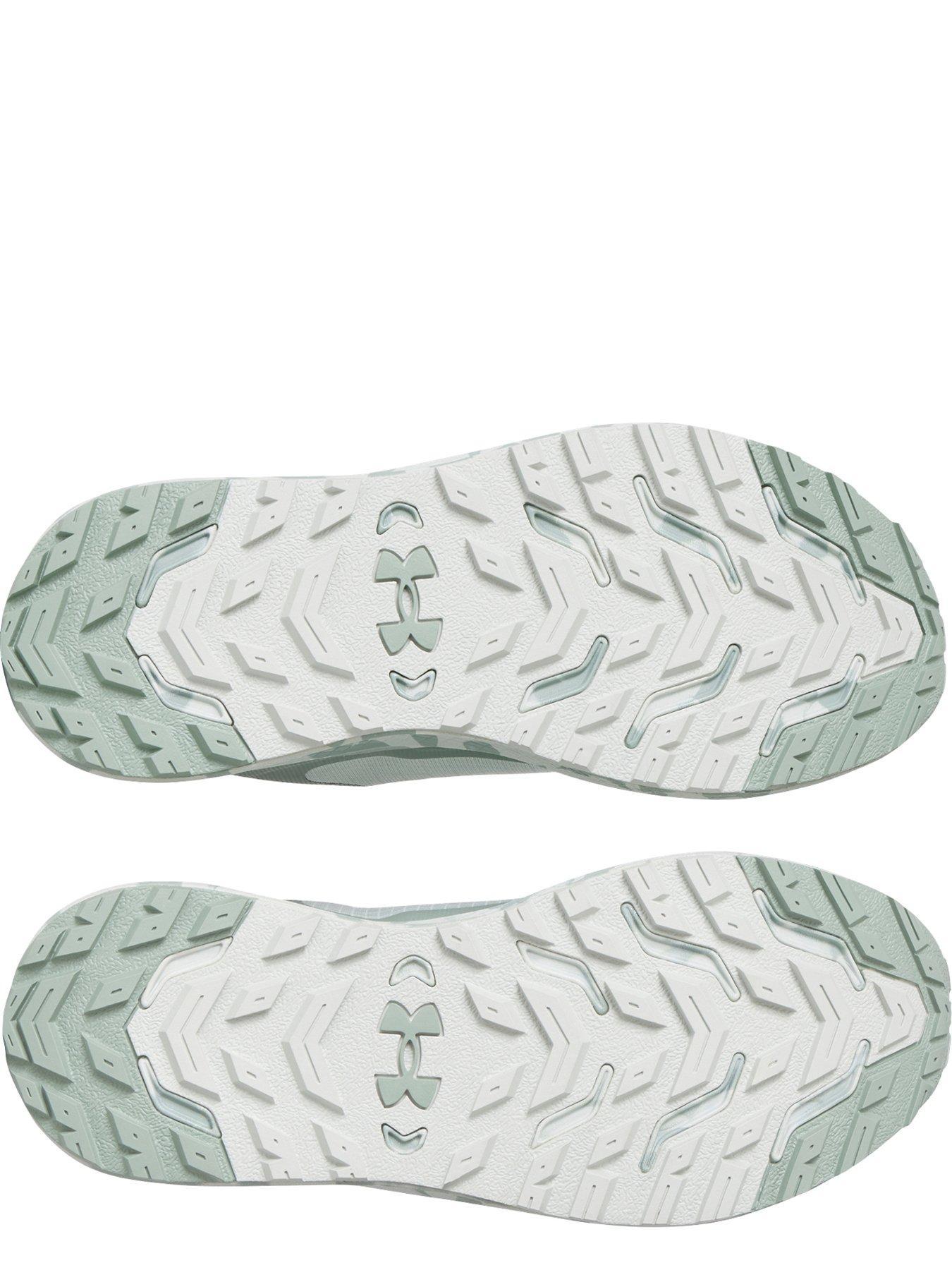 UNDER ARMOUR BUTY SPORTOWE DAMSKIE 3028405-377 