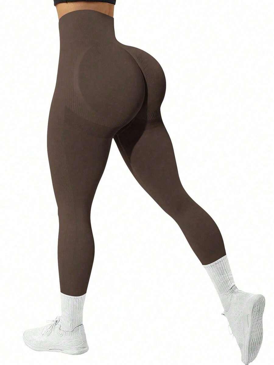 bezszwowe legginsy 4-pack 