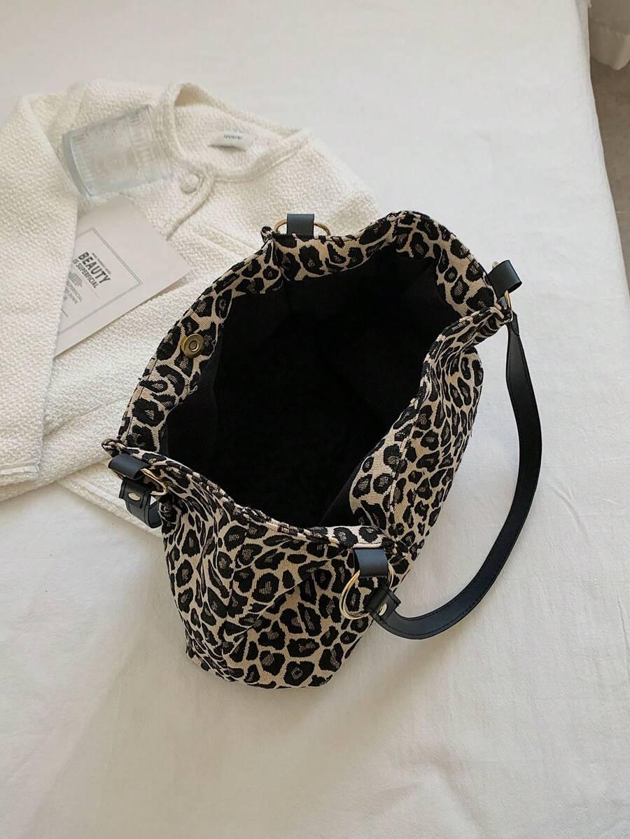 torebka animal print