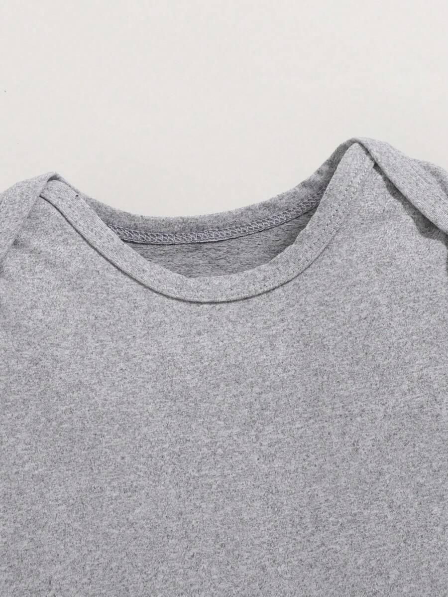 szare body 4-pack