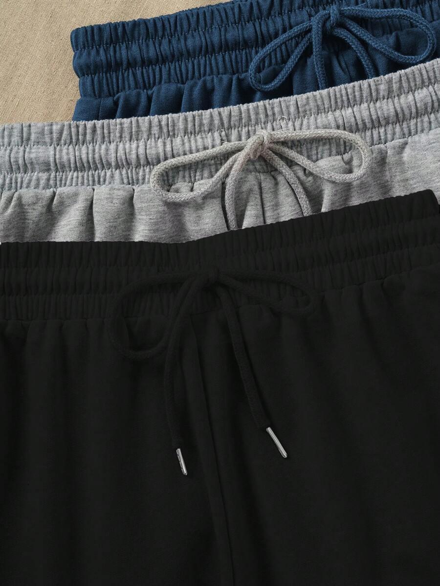 krótkie spodenki 2-pack