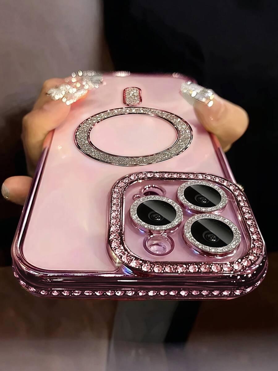 ETUI NA TELEFON IPHONE 17 PRo