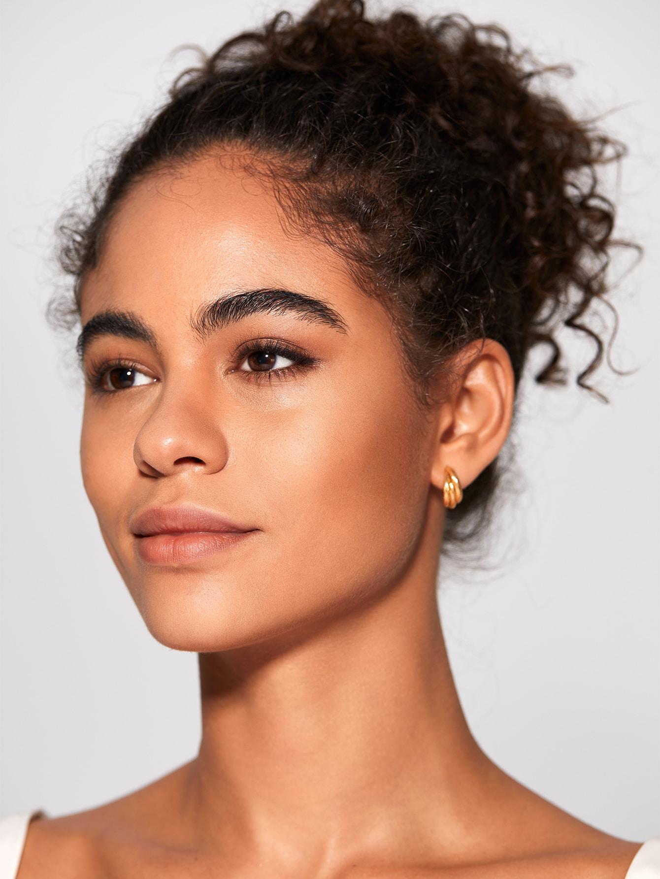 bronzer do twarzy EARTHY SEPIA