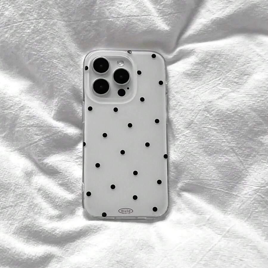 etui na telefon IPhone 16 pro max
