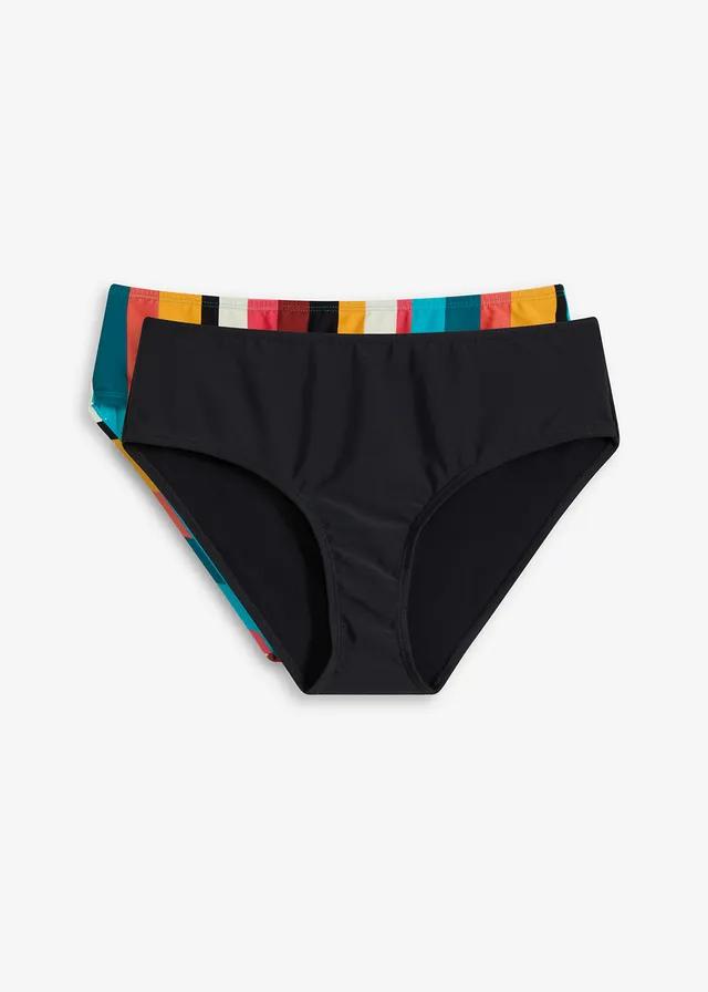 MAJTKI OD BIKINI KOLOROWE 1SZT