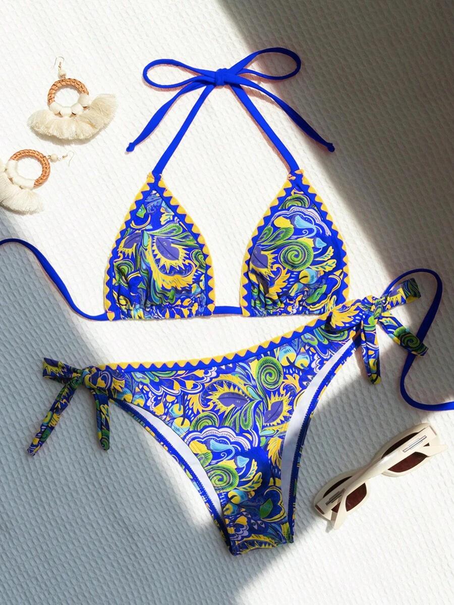 góra od bikini