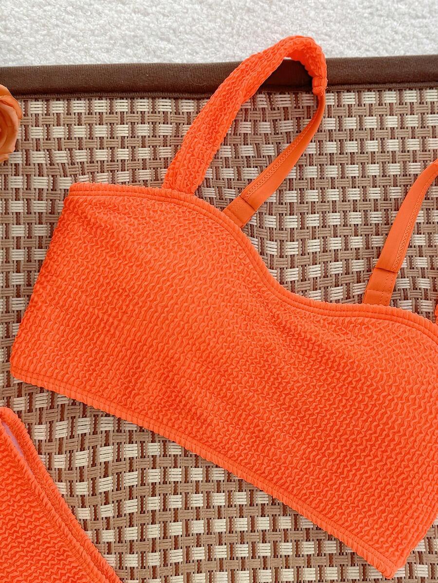 DWUCZĘŚCIOWE BIKINI DAMSKIE