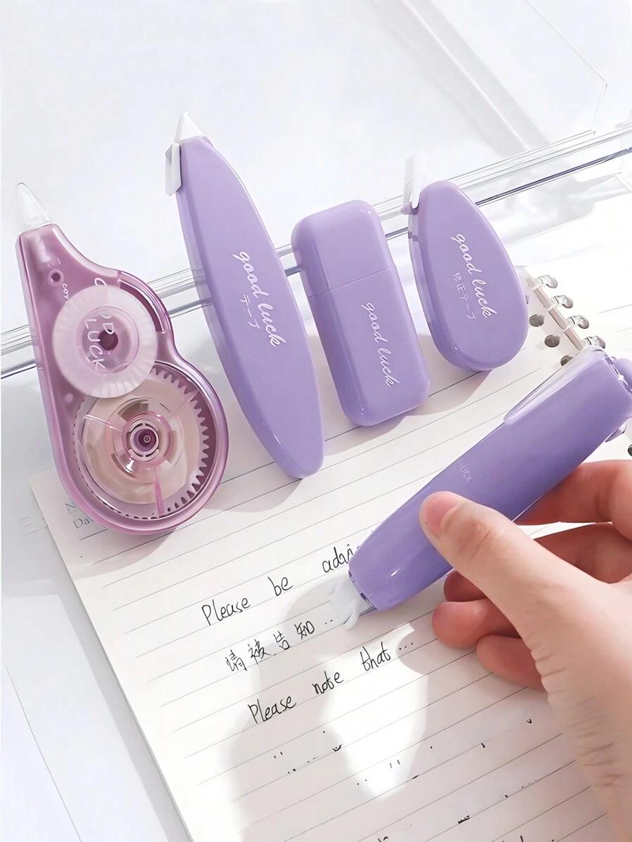KOREKTOR W TAŚMIE 5-PACK