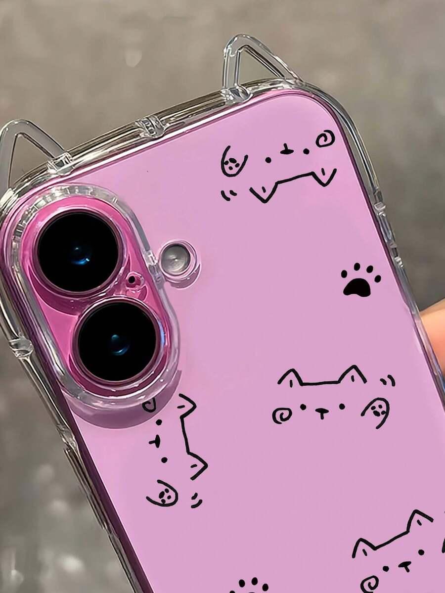 etui na telefon IPhone 16