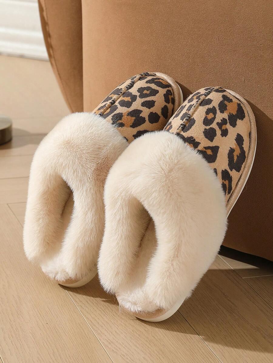 KAPCIE ANIMAL PRINT