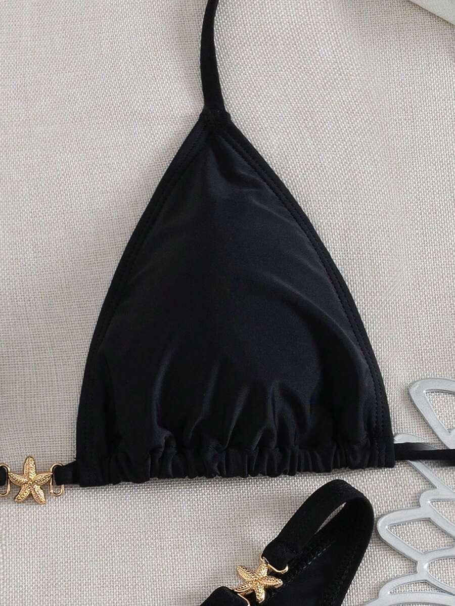 DWUCZĘŚCIOWE BIKINI DAMSKIE