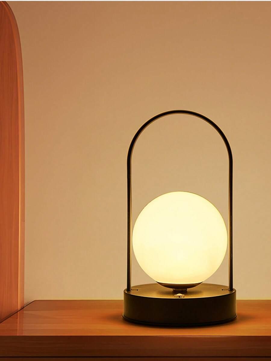 lampka nocna led