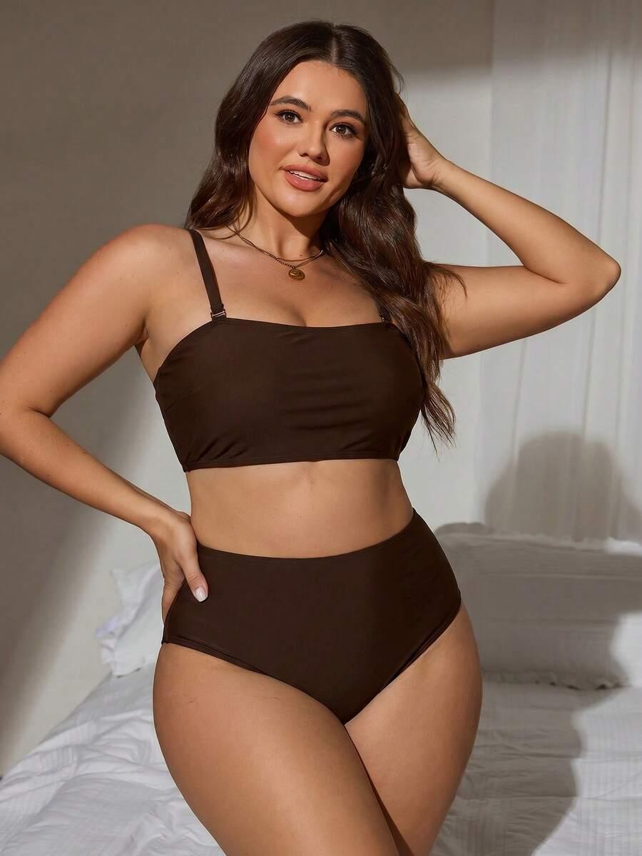 dół od bikini